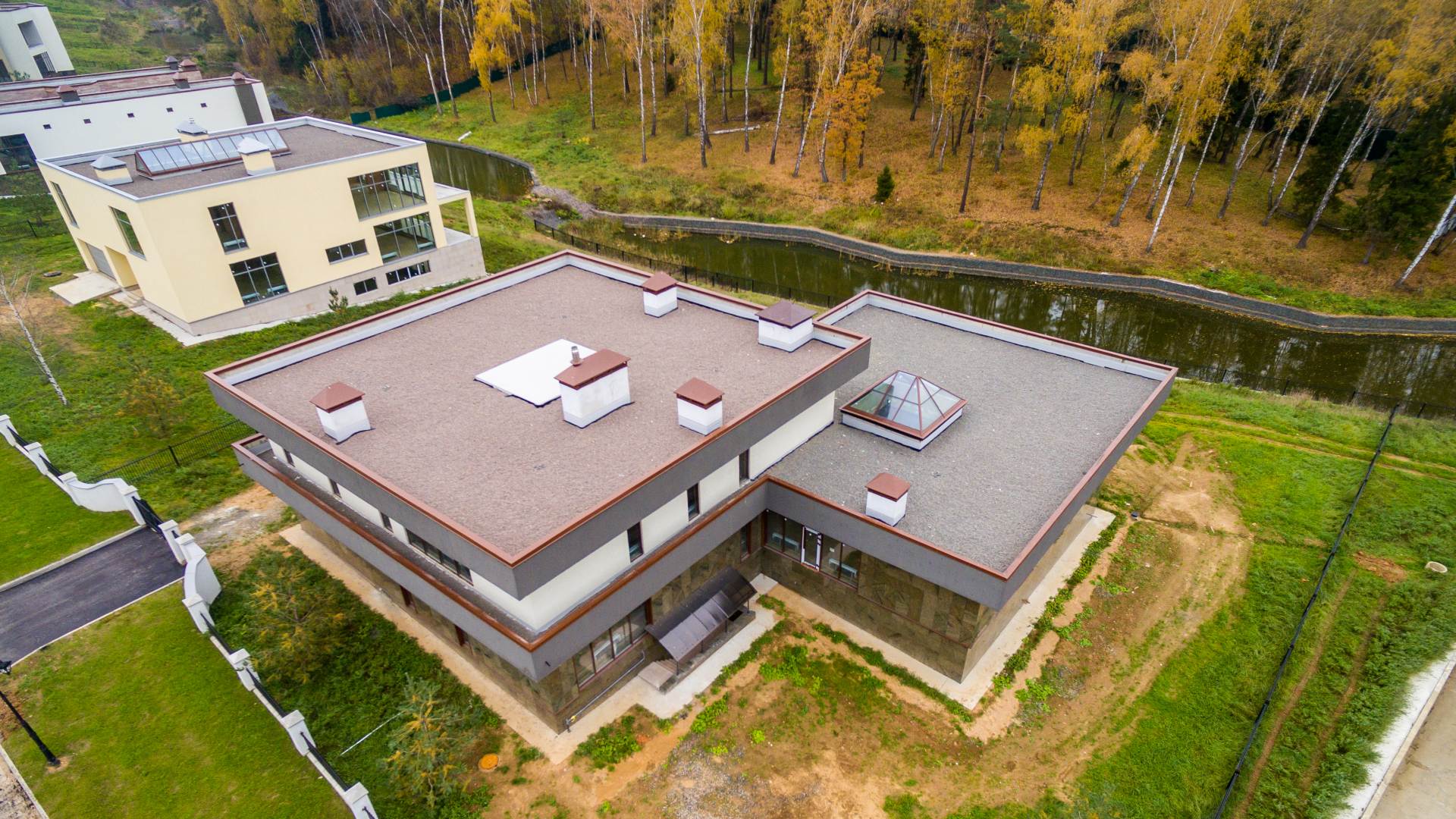 Νομιμοποίηση αυθαίρετων κατασκευών