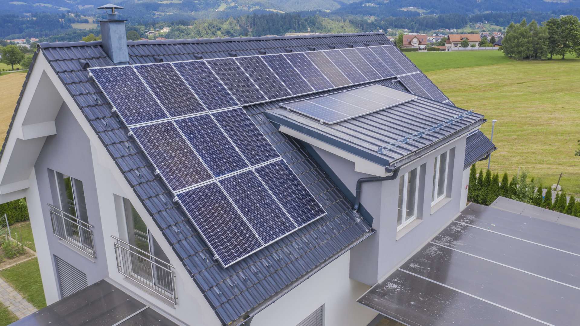 Φωτοβολταϊκά & Ενεργειακά Συστήματα