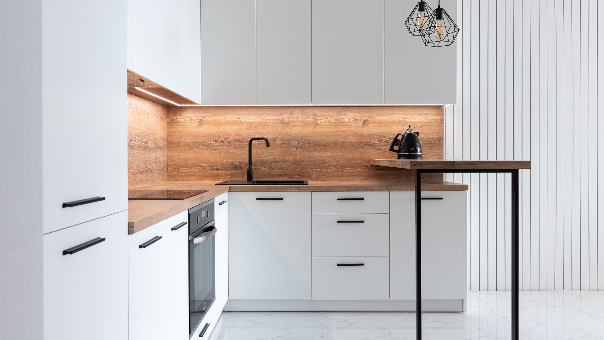 Ανακαινίσεις Κατοικιών