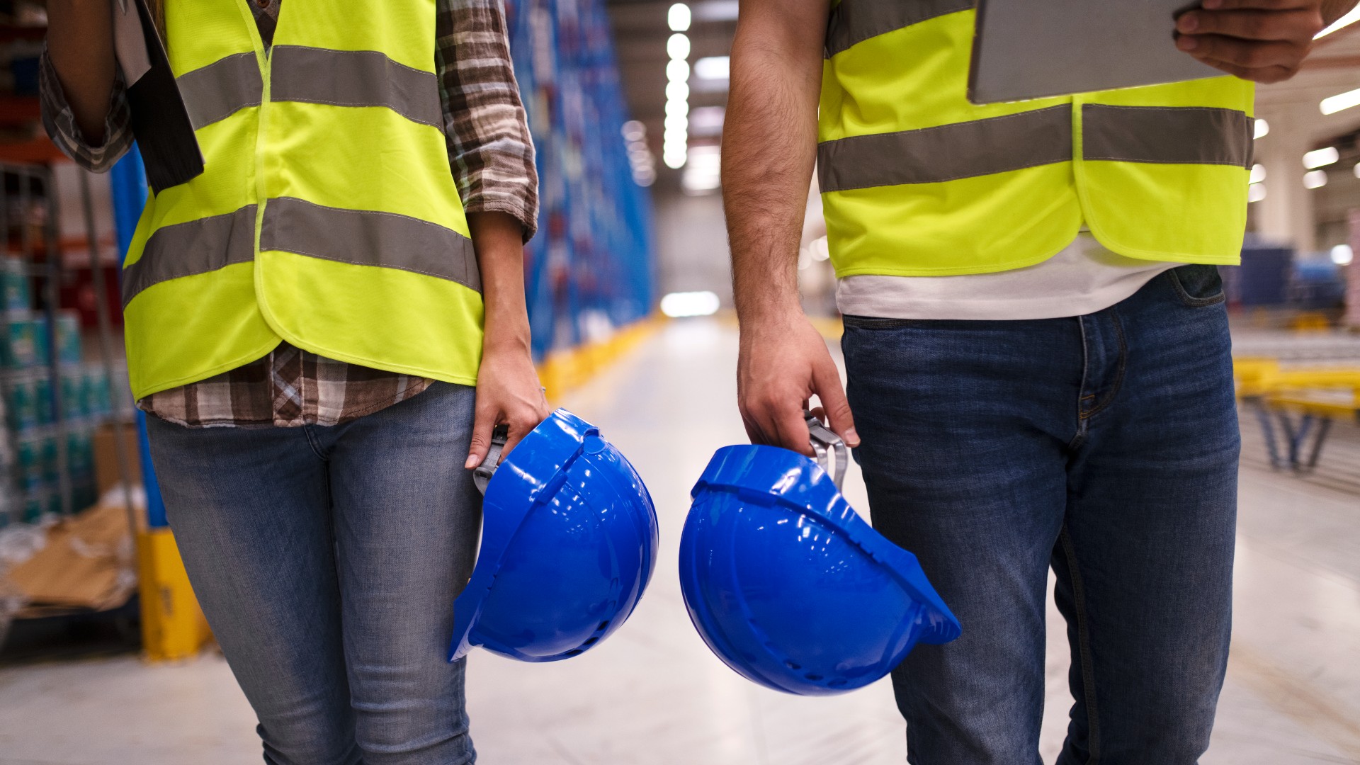 Τεχνικός Ασφαλείας